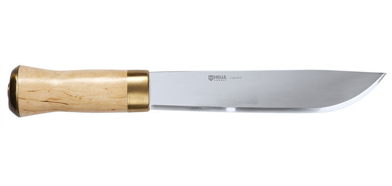 Couteau Lappland Helle