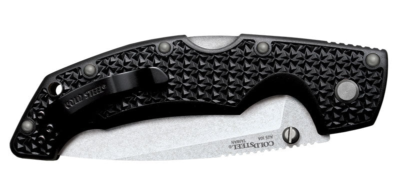 Couteau Large Drop Point Voyage Cold Steel