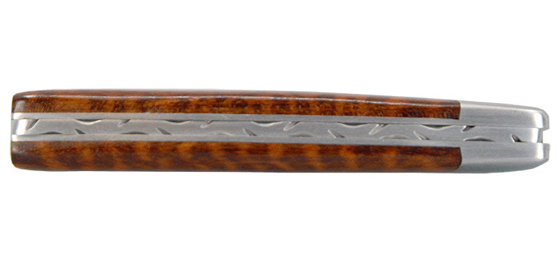 Couteau Le Thiers Bois D'Amourette