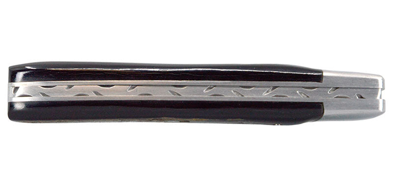 Couteau Le Thiers Manche en Corne de Buffle