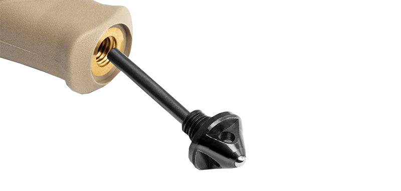 Couteau Le Vengeur TB Outdoor