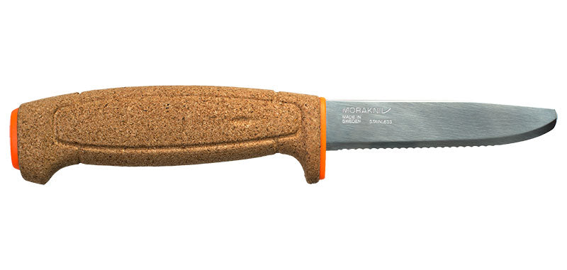 Couteau Liège Flottant Morakniv