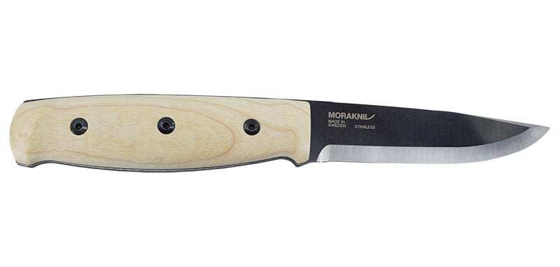 Couteau Lok BlackBlade(S) Frêne Morakniv