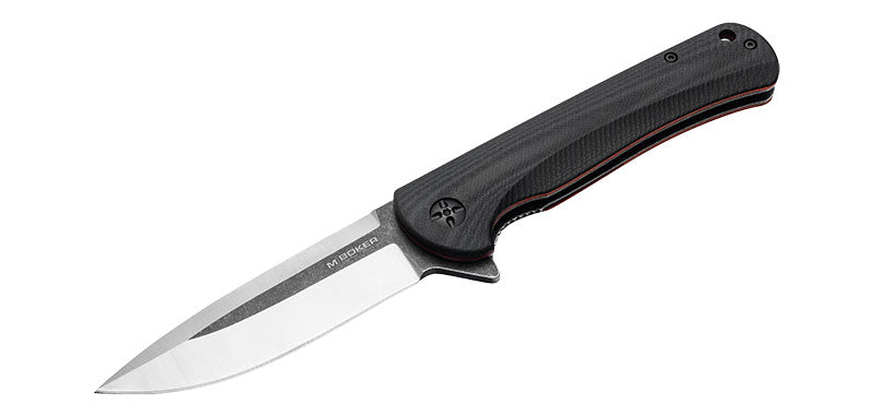 Couteau Magnum Mobius Böker Magnum