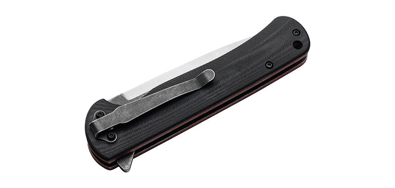 Couteau Magnum Mobius Böker Magnum
