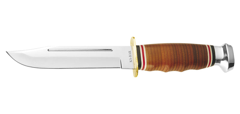 Couteau Marine Hunter Ka-Bar
