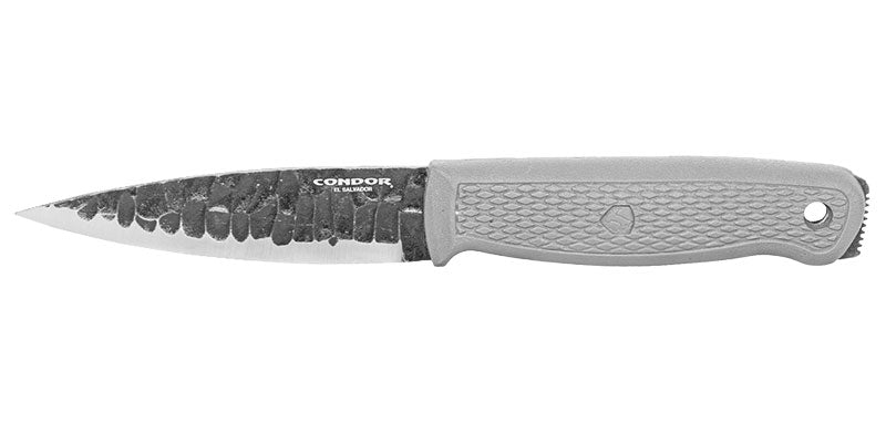 Couteau Martelé Trog Condor