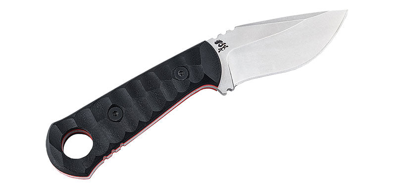 Couteau Mikri Böker Plus