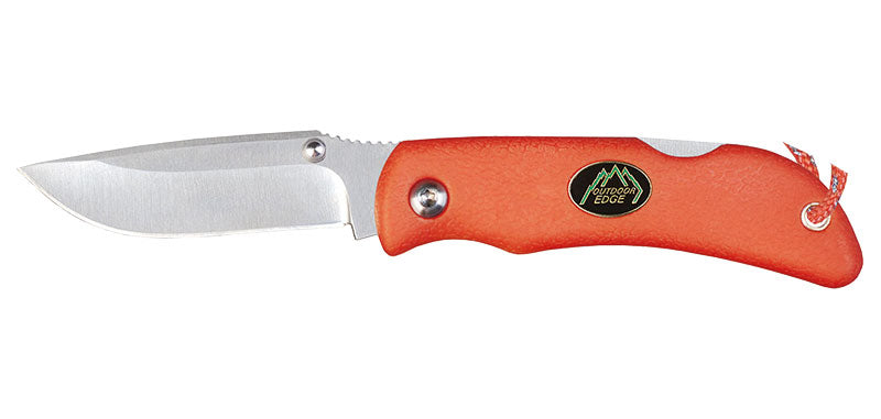 Couteau Mini Blaze Outdoor Edge