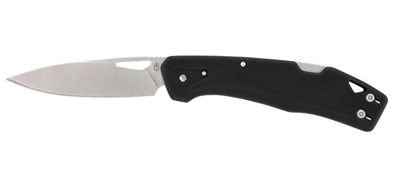 Couteau Mini Noir LST Gerber