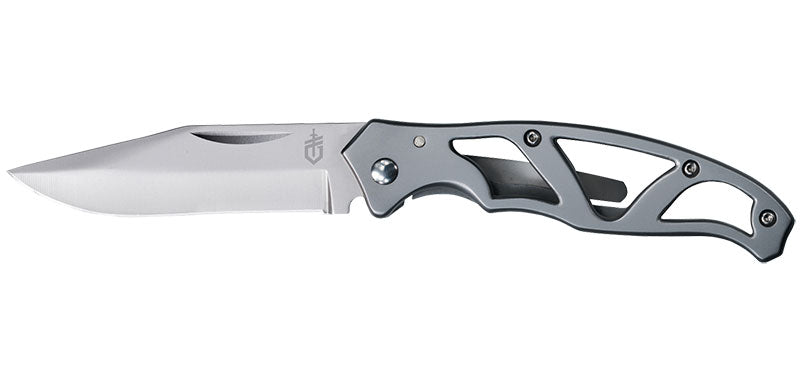 Couteau Mini Paraframe Gerber