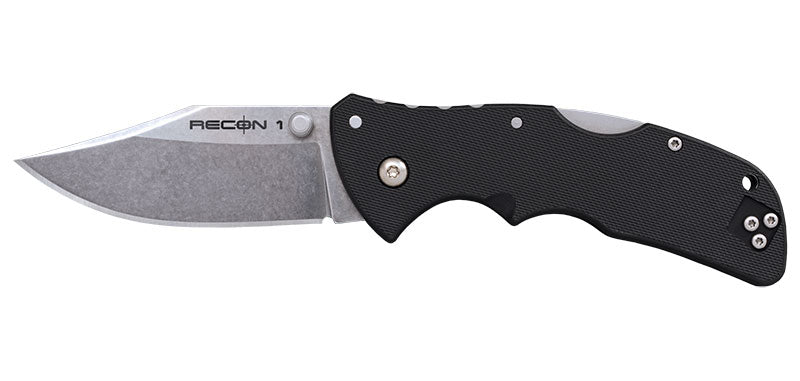 Couteau Mini Recon 1 Cold Steel