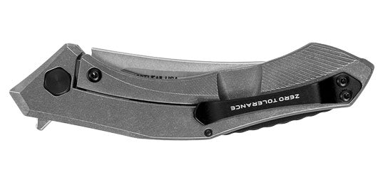 Couteau Model 0460TI Zero Tolerance