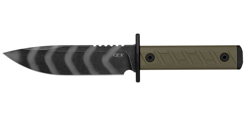 Couteau Modèle 0006 Édition Limitée Zero Tolerance