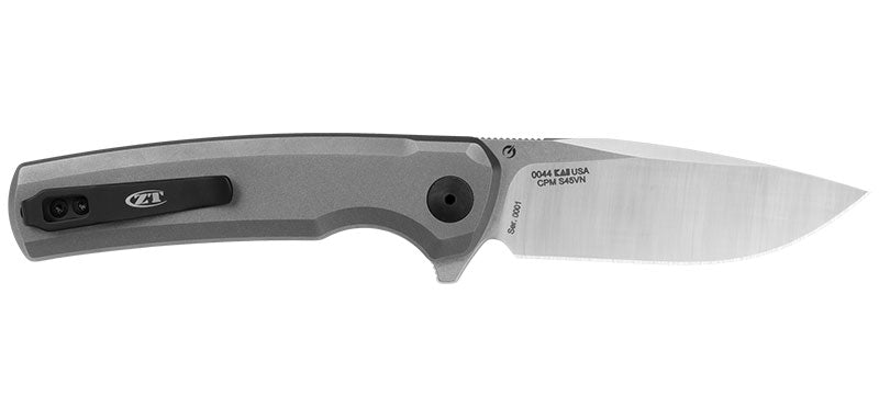 Couteau Modèle 0044 Zero Tolerance