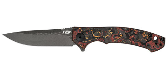 Couteau Modèle 0240 Zero Tolerance