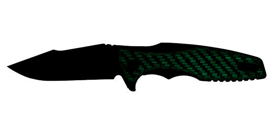Couteau Modèle 0393GLCF Zero Tolerance