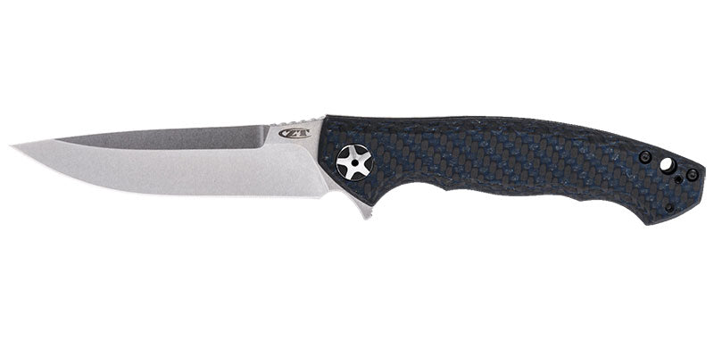 Couteau Modèle 0452BLUCF Zero Tolerance