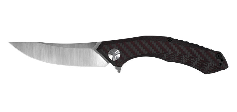 Couteau Modèle 0462 Zero Tolerance