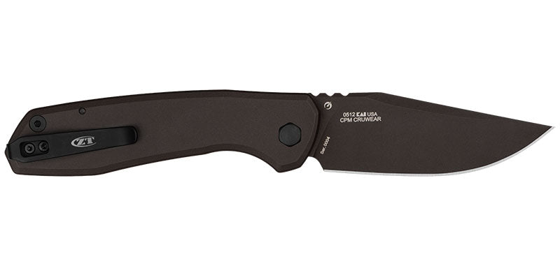 Couteau Modèle 0512 Zero Tolerance