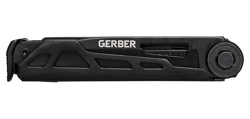Couteau Multifonction Armbar Scout Burnt Orange Gerber