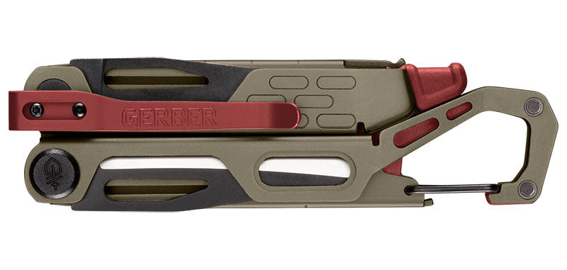 Couteau Multifonctions Gerber Stakeout Spark
