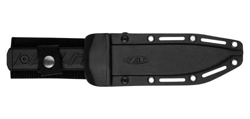 Couteau Noir Fixe 006BLK Zero Tolerance