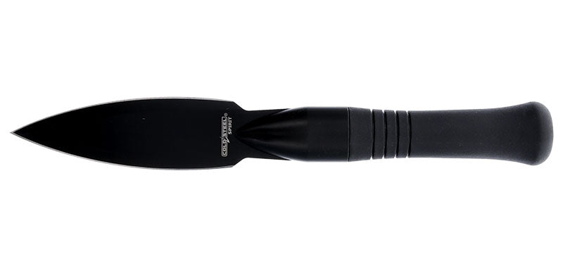 Couteau Noir Spirit Spear Head Cold Steel