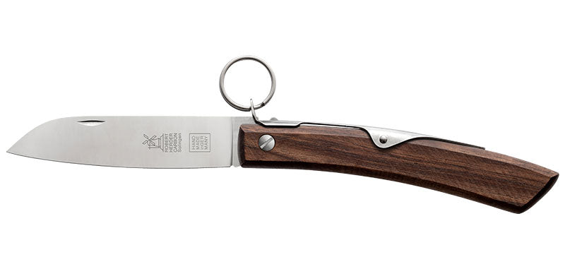 Couteau Noyer Noir IBEX 100 inox Windmühlenmesser