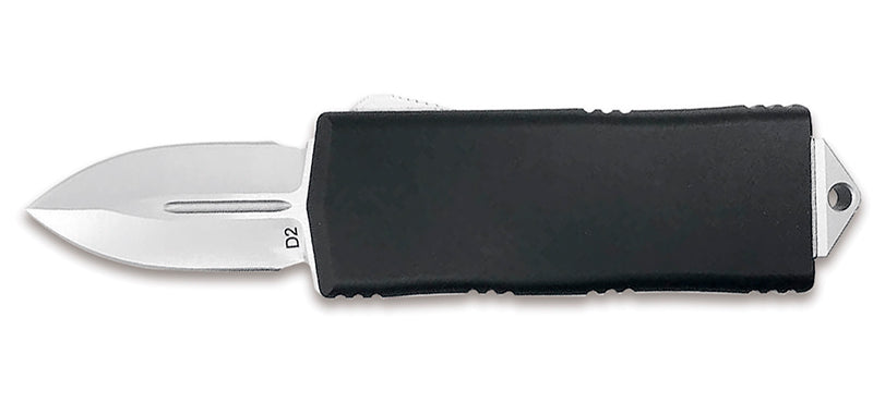 Couteau OTF Money Clip CobraTec