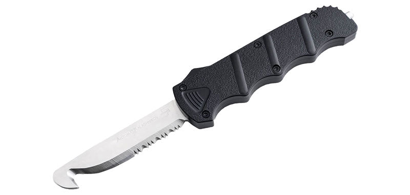 Couteau OTF Secours Böker Plus