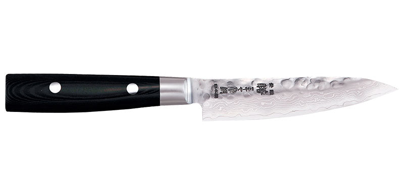 Couteau Office Japonais Damas Yaxell