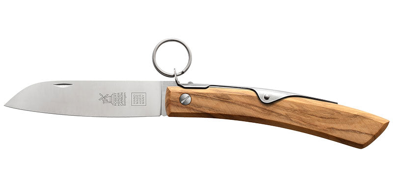 Couteau Olivier IBEX 100 inox Windmühlenmesser