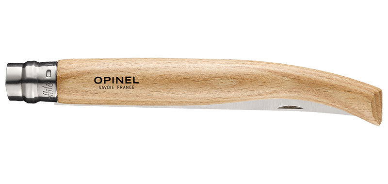 Couteau Opinel Effilé Inox n°15