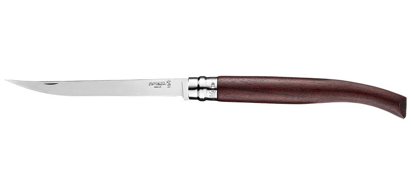 Couteau Opinel Effilé Inox poli n°15
