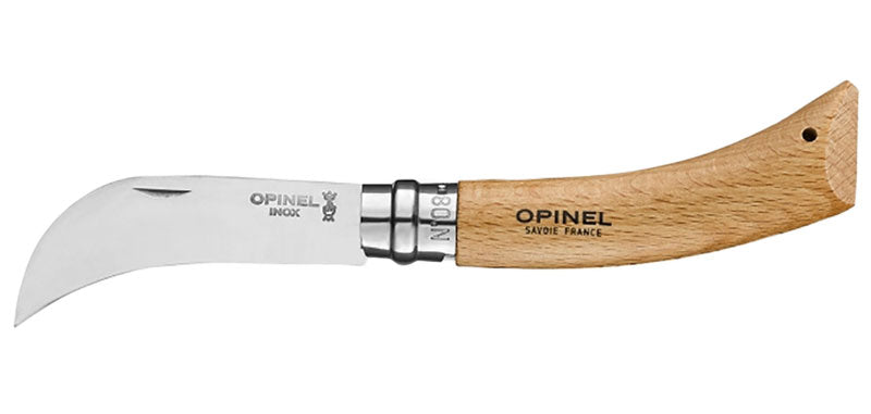 Couteau Opinel LC8 Serpette