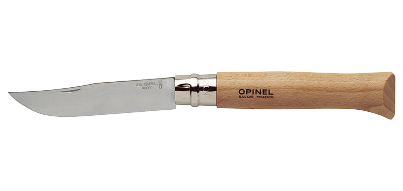 Couteau Opinel Tradition Inox N°12
