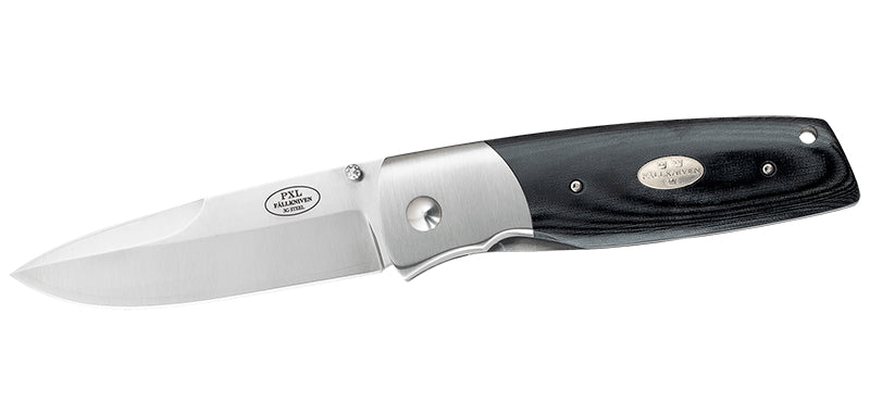 CouteauPXLBlackFallkniven