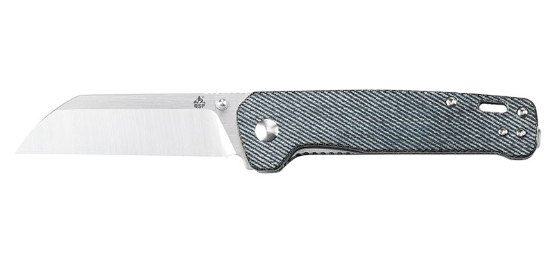 Couteau Penguin Denim QSP