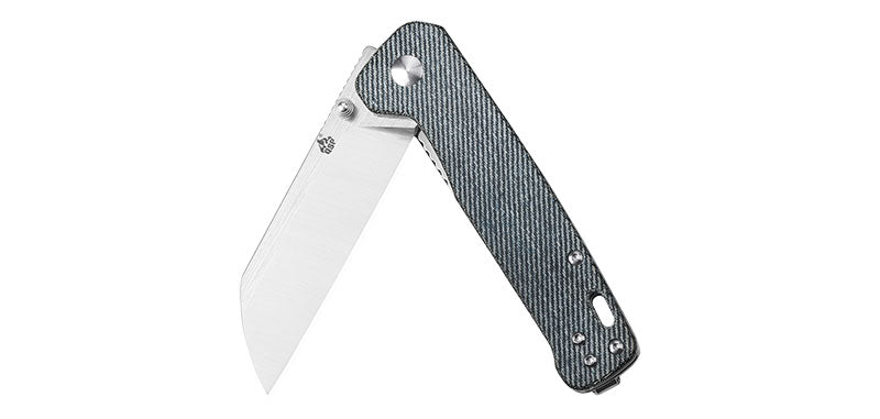 Couteau Penguin Denim QSP