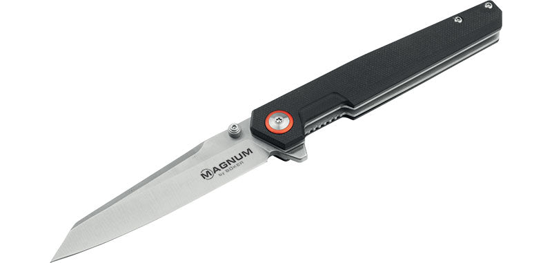 Couteau Plaint Boker Magnum Brachyptera