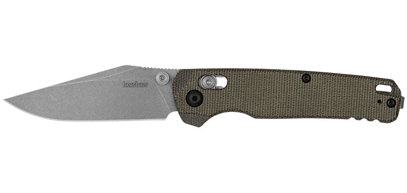 Couteau Pliant Bel air Kershaw