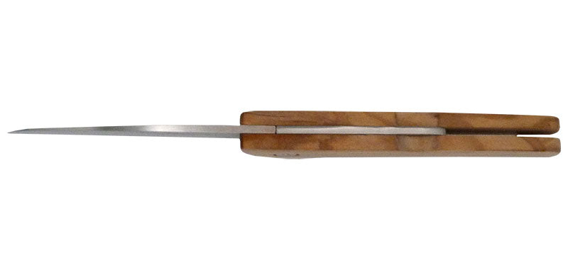 Couteau Pliant Bohème TMC