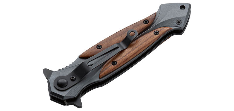 Couteau Pliant Boker Magnum Starfighter XL
