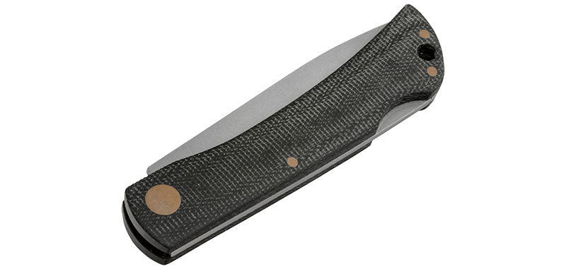 Couteau Pliant Boker Rangebuster Black Copper