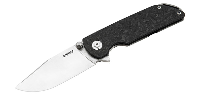 Couteau Pliant Boker Sherman EDC