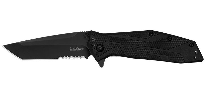 Couteau Pliant Brawler Kershaw