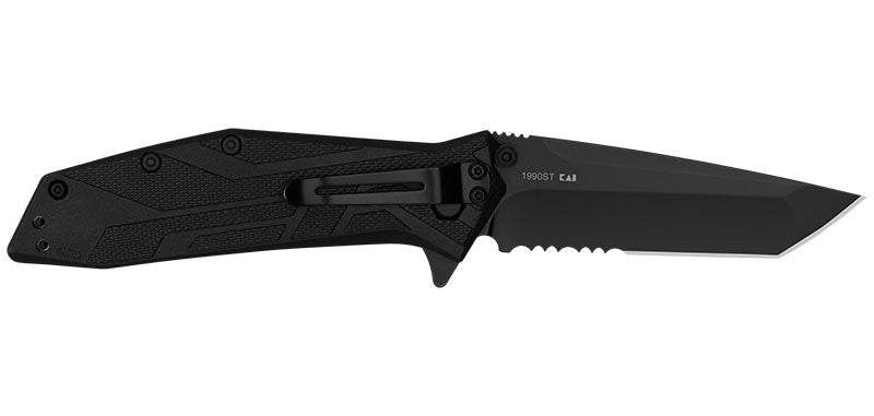 Couteau Pliant Brawler Kershaw