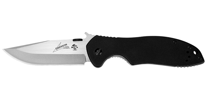 Couteau Pliant CQC-6K en D2 Kershaw
