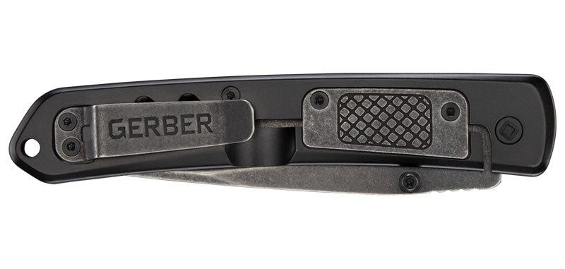 Couteau Pliant EDC Affirm Gerber
